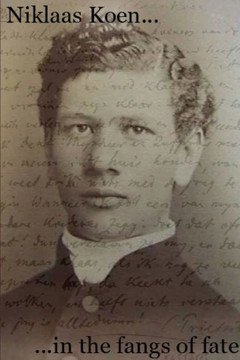 Niklaas Koen - in the fangs of fate