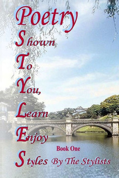 Poetry Styles Book One Poetry Styles Book One