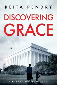 Discovering Grace: A Mercy Johnson Novel
