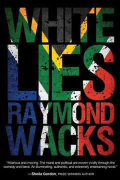 White Lies - 9781446174678