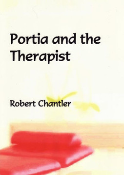 Portia and the Therapist - 9781471776397