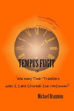 Tempus Fugit - 9781447890706
