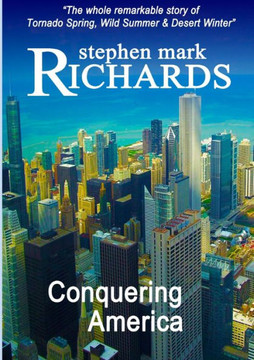 Conquering America