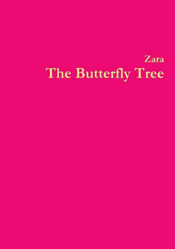 The Butterfly Tree - 9781471007248