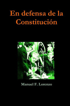 En defensa de la Constituci??