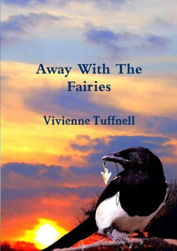 Away With The Fairies - 9781470923419