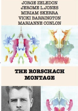 The Rorschach Montage