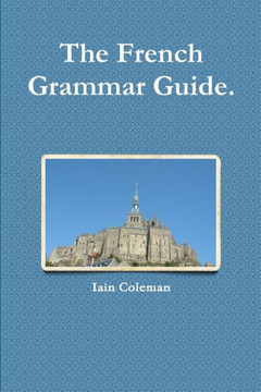 The French Grammar Guide