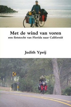 Met de wind van voren