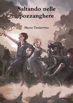 Saltando nelle pozzanghere Saltando nelle pozzanghere