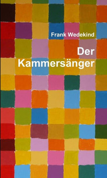 Der Kammers??ger - 9781471650703 Der Kammers??ger - 9781471650703