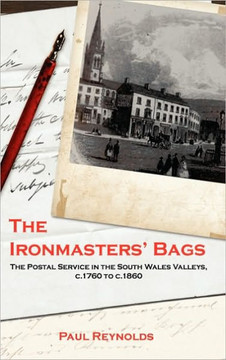 The Ironmasters' Bags The Ironmasters' Bags