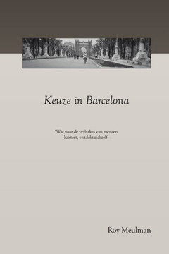 Keuze in Barcelona - 9781471792908