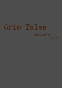 Grim tales - 9781470936501