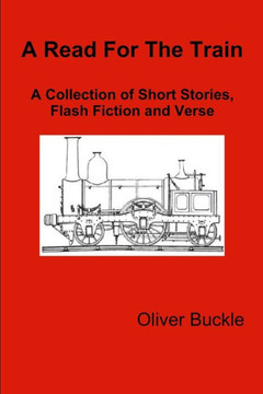 A Read For The Train