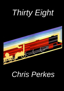 Thirty Eight - 9781470964474