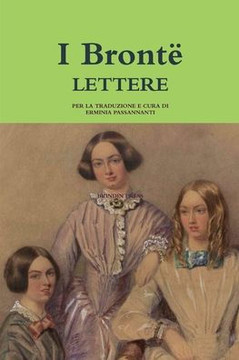 I Bront?? LETTERE