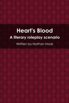 Heart's Blood