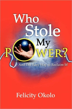 Who Stole My Power?