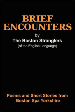 Brief Encounters - 9781470956011