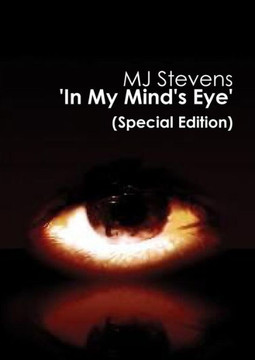 'In My Mind's Eye' 'In My Mind's Eye'