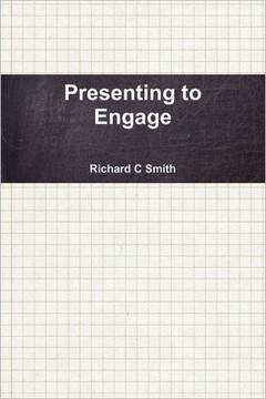Presenting to Engage