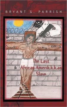 The Last African Amerik.K.K.an Slave - 9781469773650