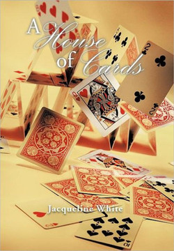 A House of Cards - 9781462032907