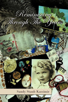 Reminiscing Through The Years - 9781462008544