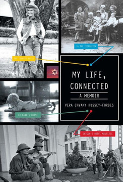 My Life, Connected: A Memoir - 9781491701058
