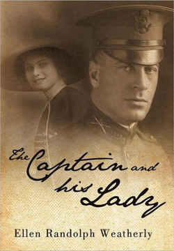 The Captain and His Lady - 9781475915587