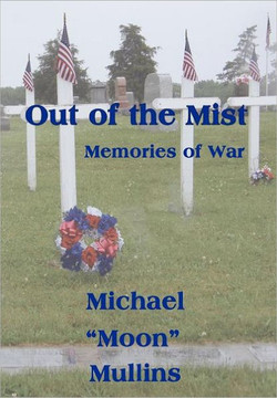 Out of the Mist, Memories of War - 9781462051397
