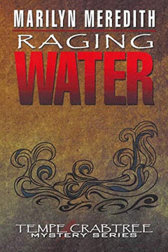 Raging Water (Tempe Crabtree Mysteries)