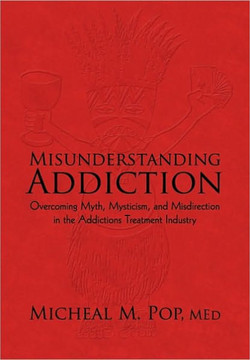 Misunderstanding Addiction: Overcoming Myth, Mysticism, and Misdirection in the Addictions Treatment Industry - 9781450207799