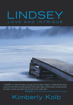 Lindsey: Love and Intrigue - 9781475987911