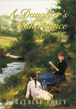A Daughter's Inheritance - 9781462070947