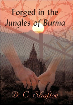 Forged in the Jungles of Burma - 9781450244459