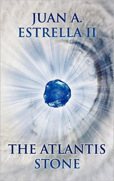 The Atlantis Stone: The Heart Nexus Saga - 9781462051045
