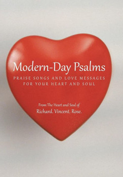 Modern-Day Psalms: Praise Songs and Love Messages - 9781491712047 Modern-Day Psalms: Praise Songs and Love Messages - 9781491712047
