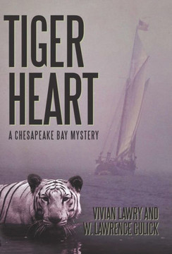 Tiger Heart: A Chesapeake Bay Mystery - 9781475986433