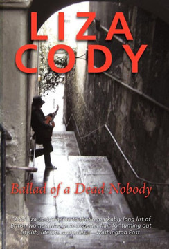 Ballad of a Dead Nobody - 9781450283236