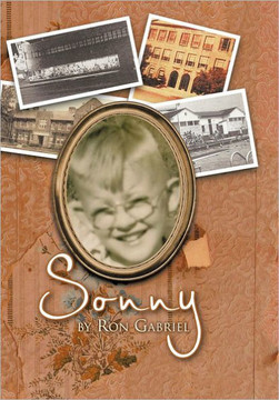 Sonny - 9781475948585