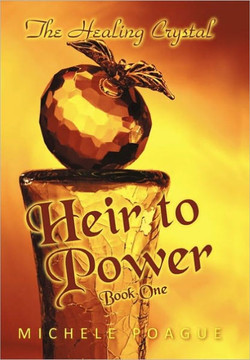 Heir to Power: Book One - 9781450278805