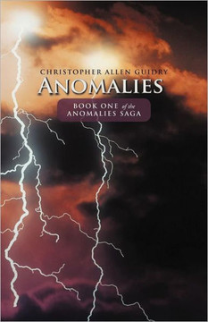 Anomalies - 9781475939965