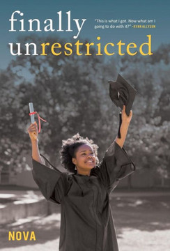 Finally Unrestricted - 9781450279437