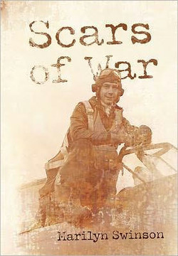 Scars of War - 9781462028726