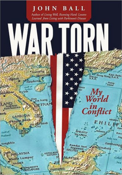 War Torn: My World in Conflict - 9781462038718