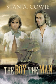 The Boy, the Man - 9781475967142