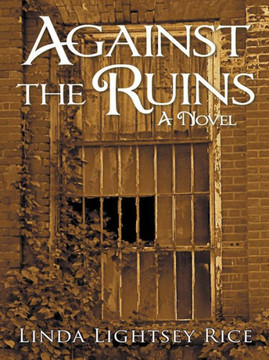 Against the Ruins - 9781475917390