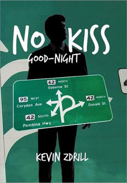 No Kiss Good-Night - 9781475928228